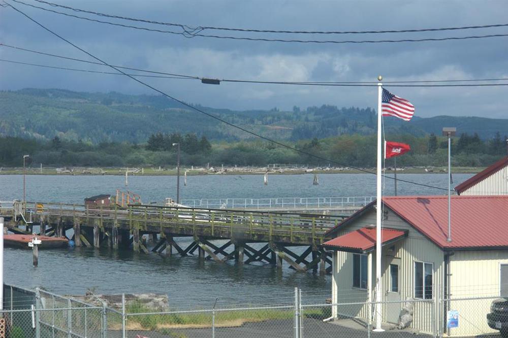 Motel 6-Coos Bay, Or Voorzieningen foto