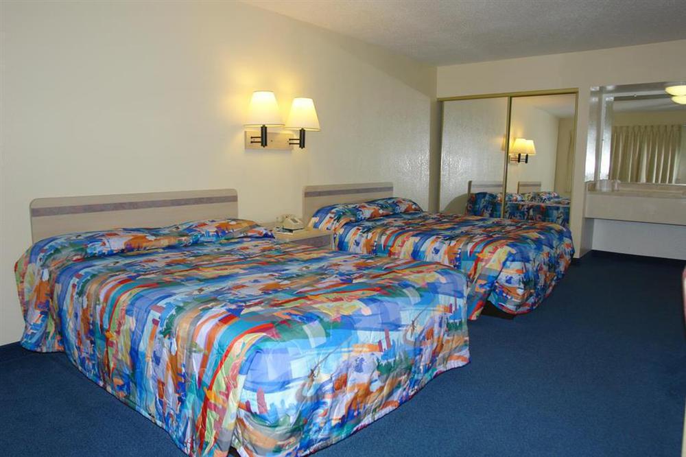 Motel 6-Coos Bay, Or Kamer foto