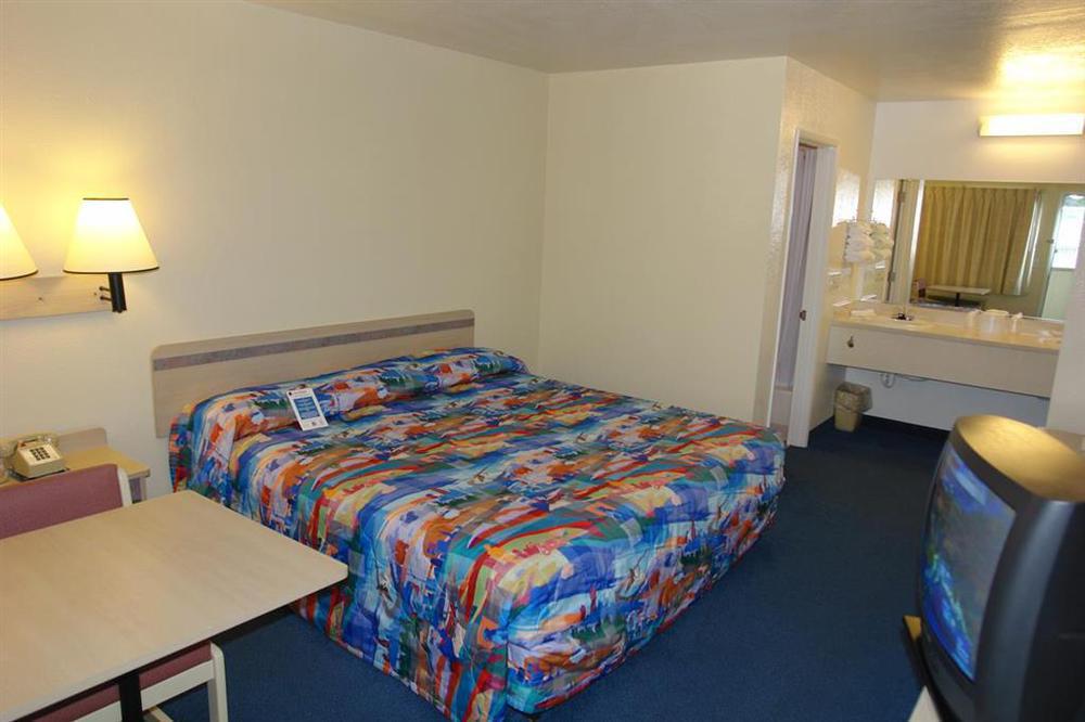 Motel 6-Coos Bay, Or Kamer foto