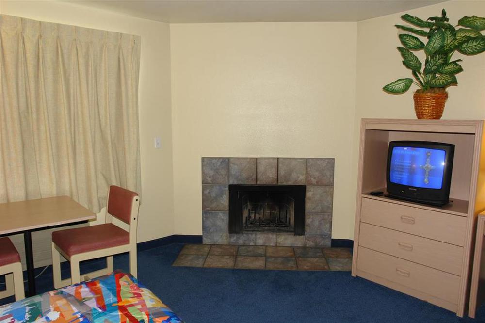 Motel 6-Coos Bay, Or Kamer foto